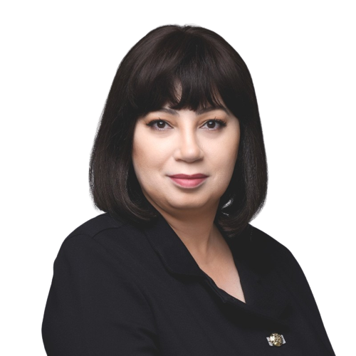Rania Abi Raad